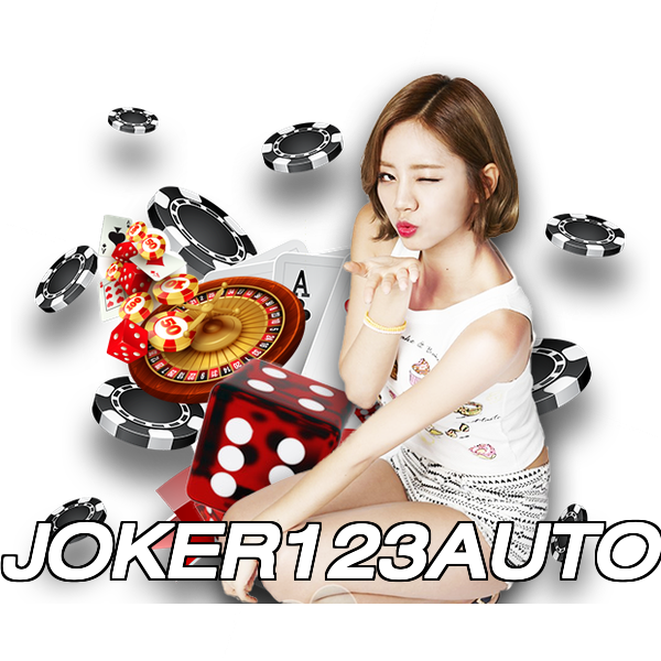 JOKER123AUTO